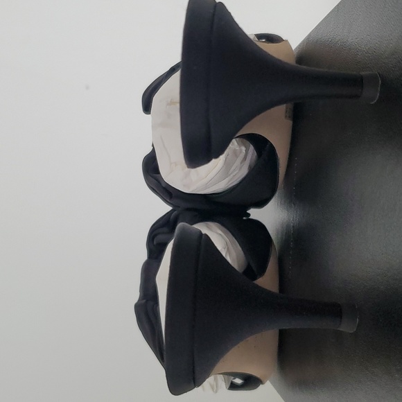 Giuseppe Zanotti Hanna Bow Slide Sandal 35 $750 - Picture 4 of 9